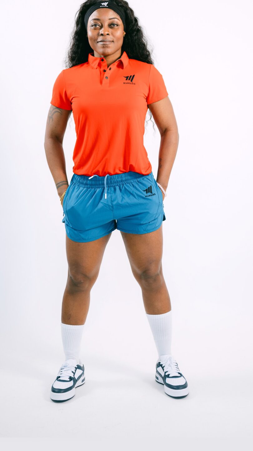 Women Cavalier Fit Polo