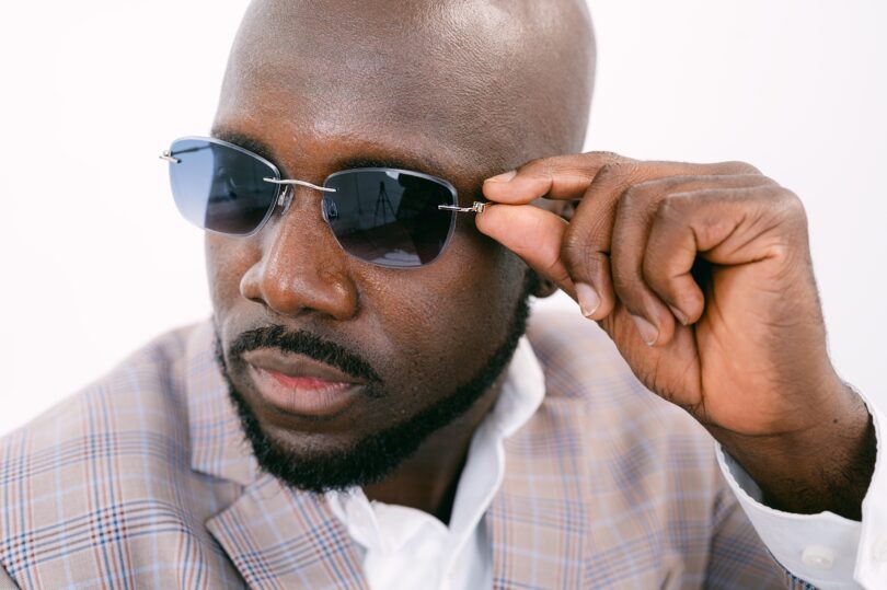 Ray Drift Glasses - Image 3