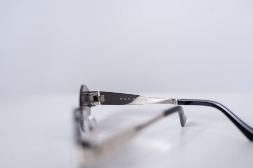 Verde vision metal sunglasses - Image 5
