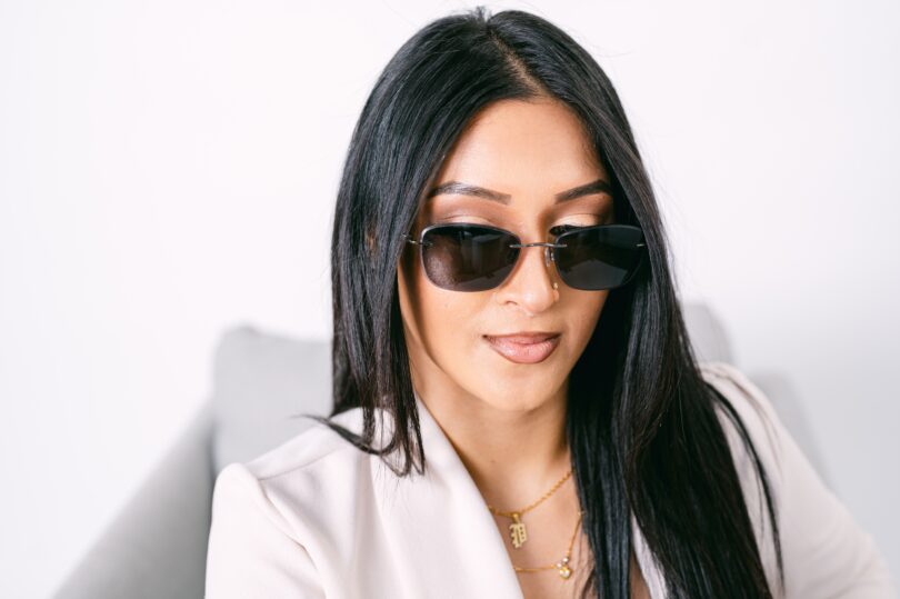 Ray Drift Glasses - Image 2