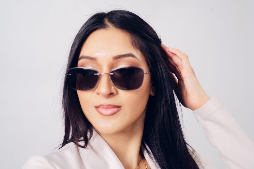 Ray Drift Glasses - Image 5