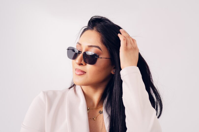 Ray Drift Glasses - Image 8
