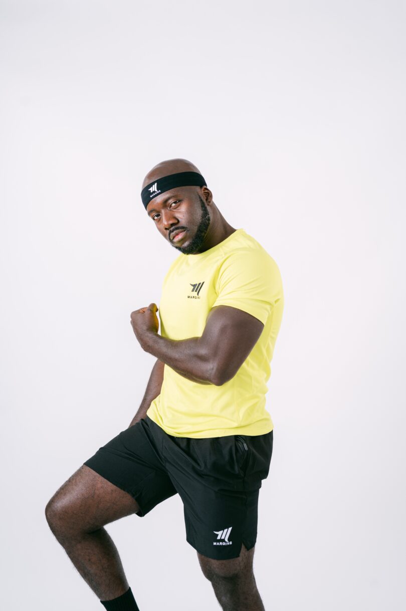 Repwrap headband