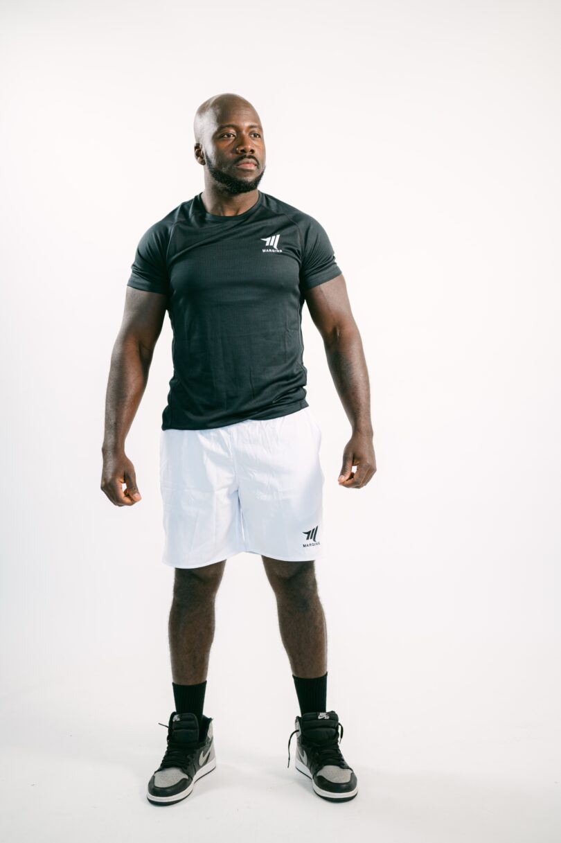 Men's GritLite Shorts - Image 2