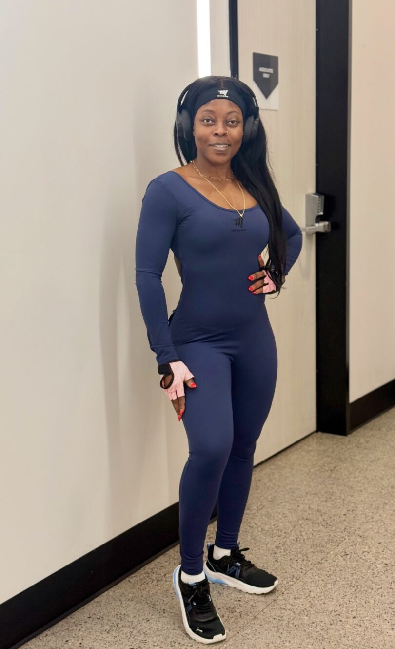 Flex back jumpsuits - Image 3