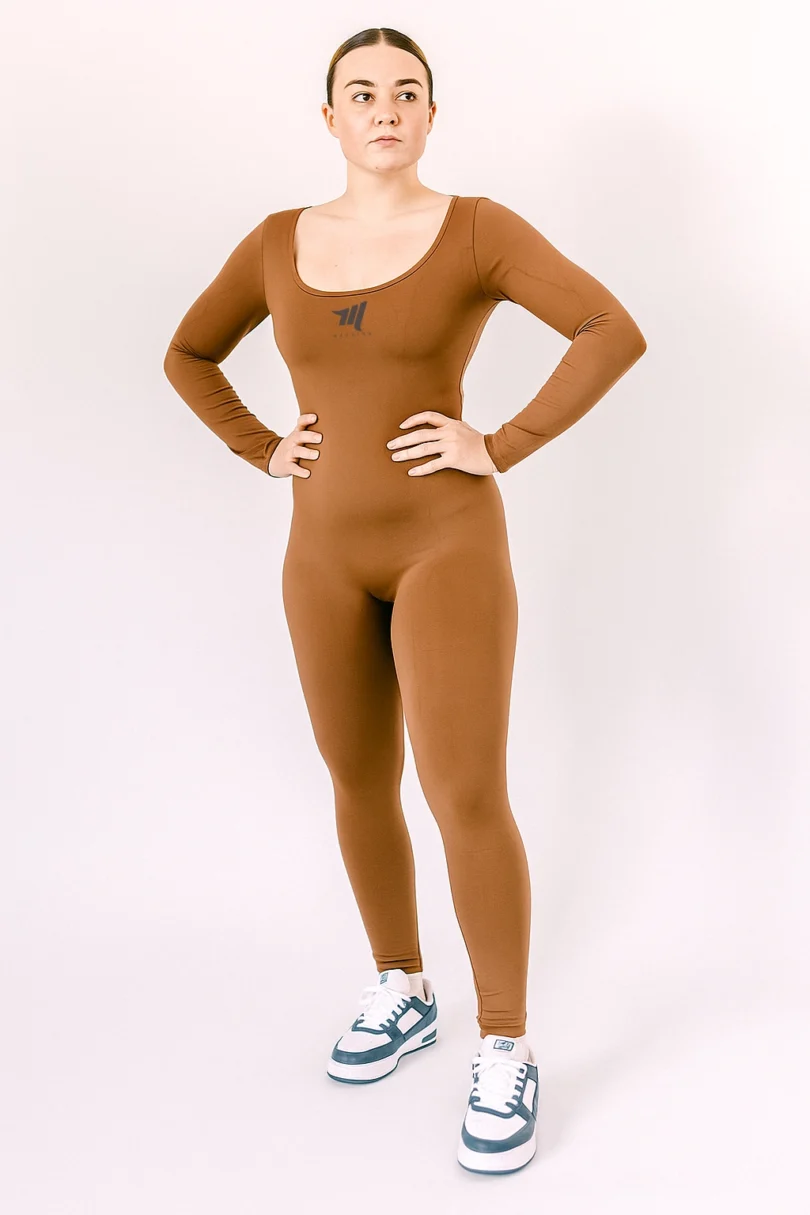Flex back jumpsuits - Image 8